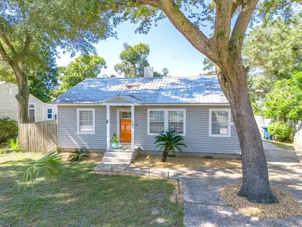 243 Allen Avenue, Panama City, FL 32401