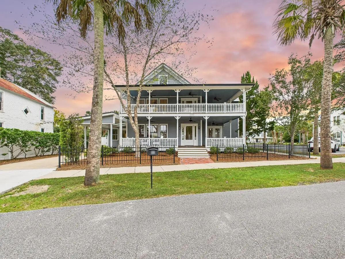 152 Le Conte Street, Defuniak Springs, FL 32435 - Image #1