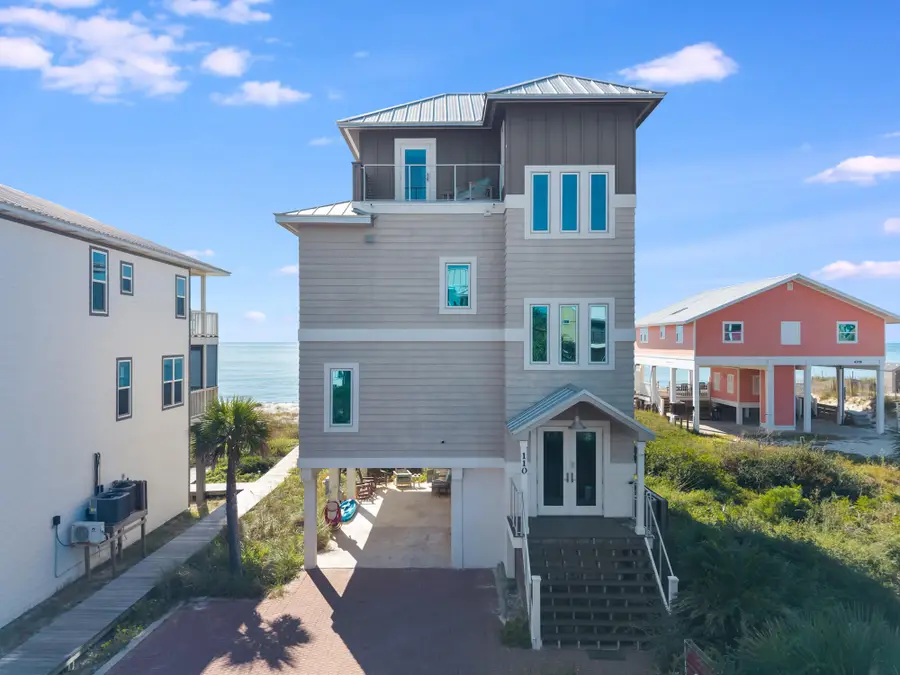 110 Clifton Beach Drive, Cape San Blas, FL 32456 - #2