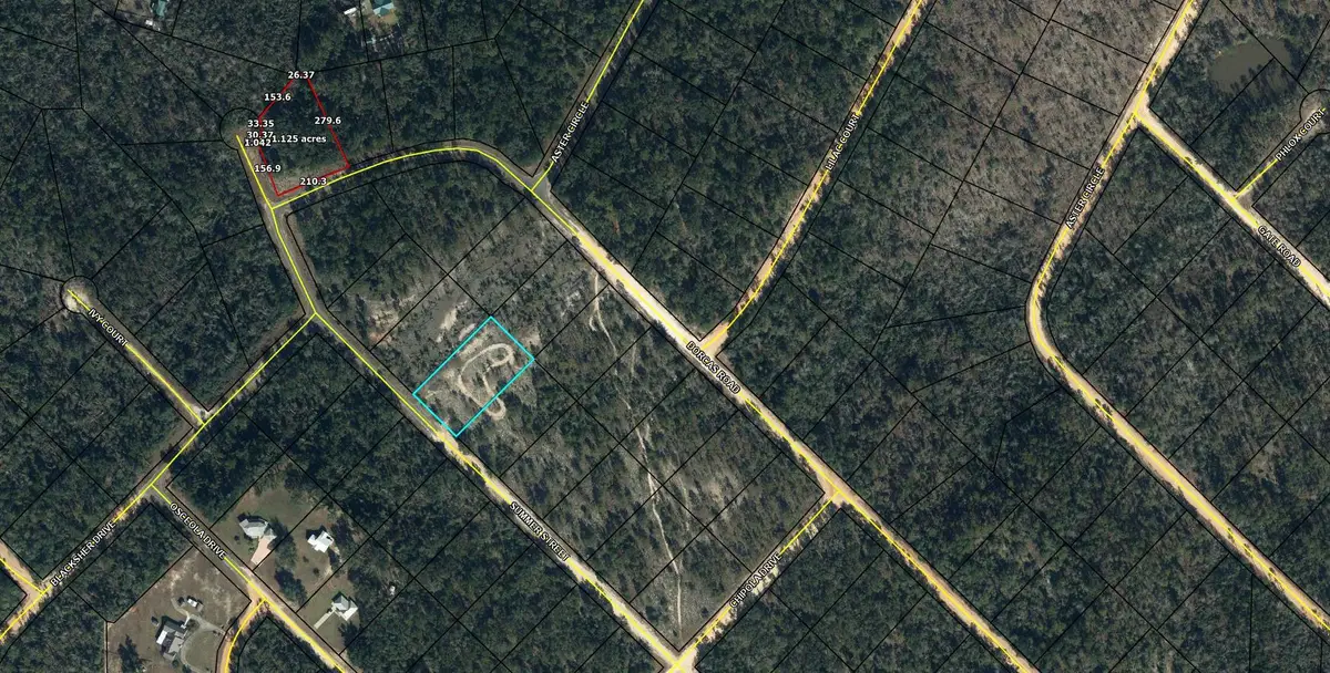 Lot 4 Summer Street, Marianna, FL 32448 - Image #1