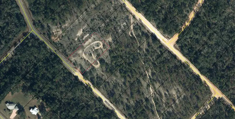 Lot 4 Summer Street, Marianna, FL 32448 - Image #2