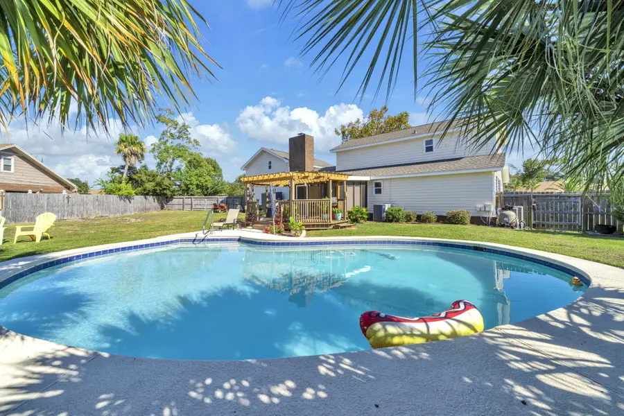 2609 Briarcliff Road, Panama City, FL 32405 - #3