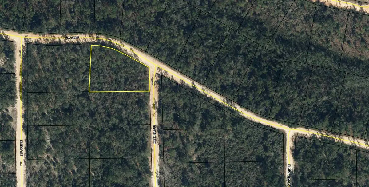 Lot 18 Bay Drive, Marianna, FL 32448 - Image #1