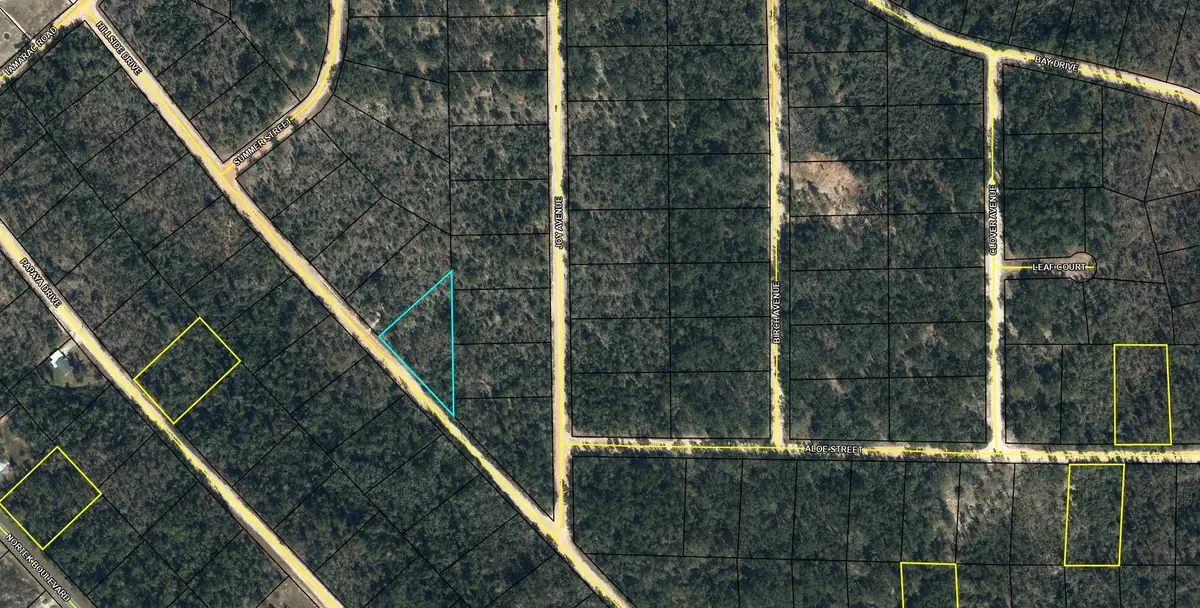 Lot 10 Hillside Drive, Marianna, FL 32448 - Image #1
