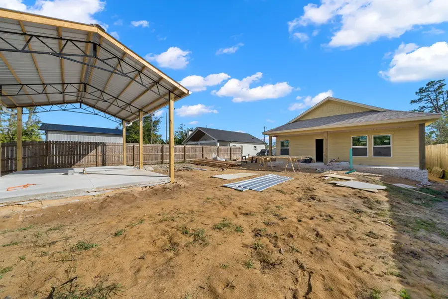 1831 Mckenzie Road, Southport, FL 32409 - Image #2