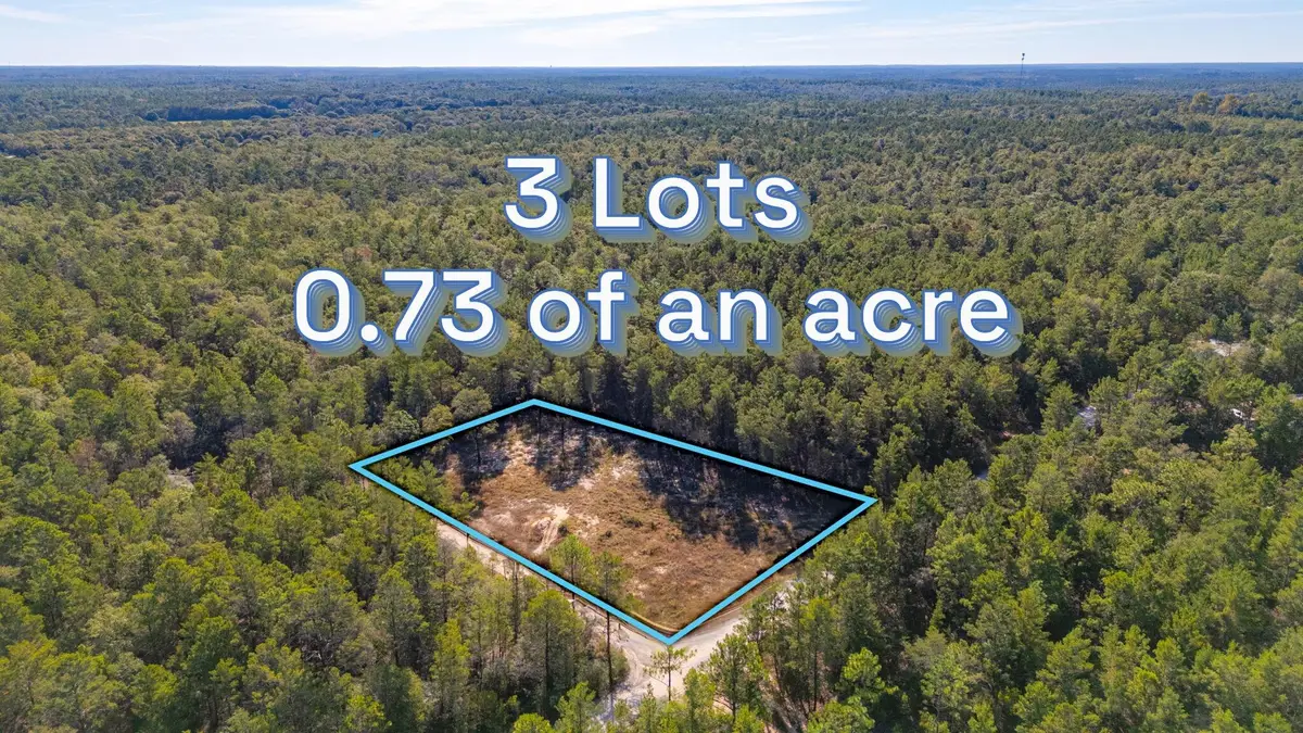 3 lots E Dogwood Avenue, Defuniak Springs, FL 32433 - Image #1