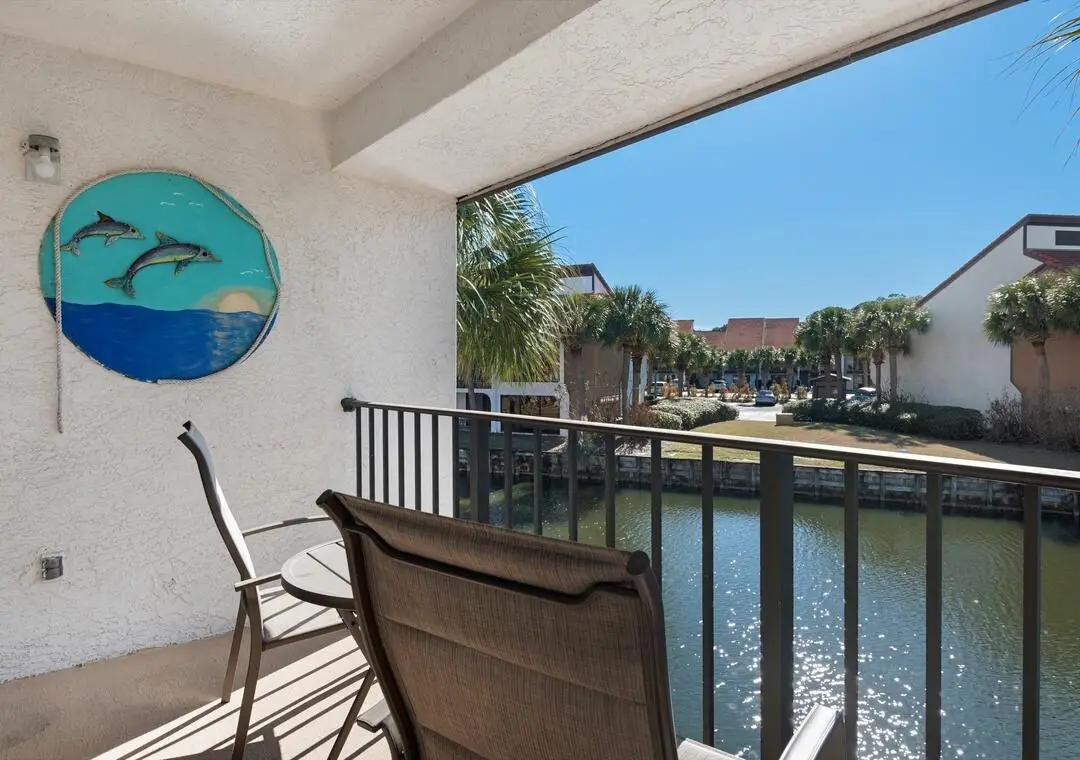 520 N Richard Jackson Boulevard #2110, Panama City Beach, FL 32407 - #1