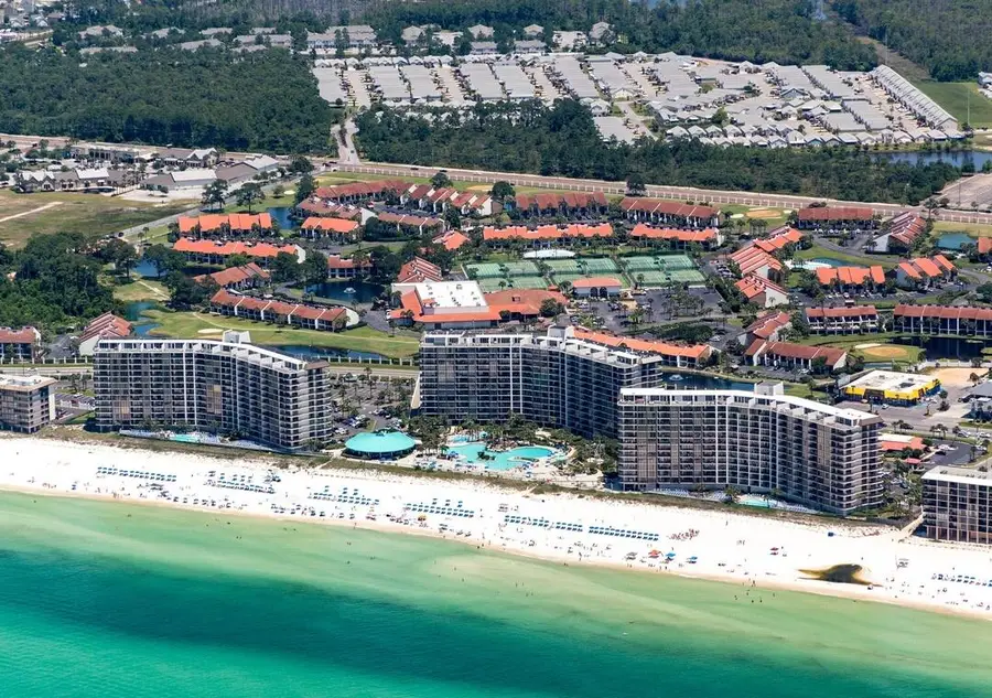 520 N Richard Jackson Boulevard #2110, Panama City Beach, FL 32407 - #3