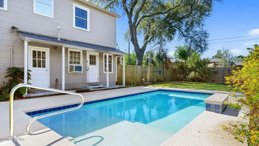 215 N Macarthur Avenue, Panama City, FL 32401 - #3