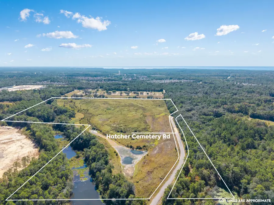 0 Hatcher Cemetery Road, Freeport, FL 32439 - Image #2