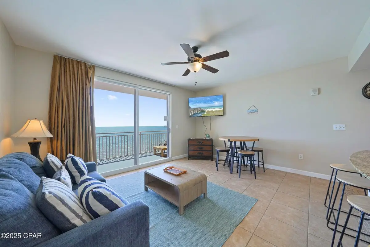 17739 Front Beach Road #1204W, Panama City Beach, FL 32413 - Image #1
