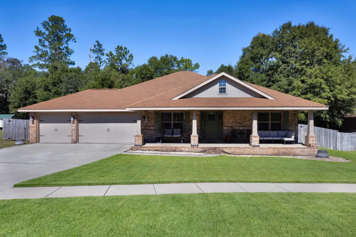 2428 Genevieve Way, Crestview, FL 32536 - Image #1
