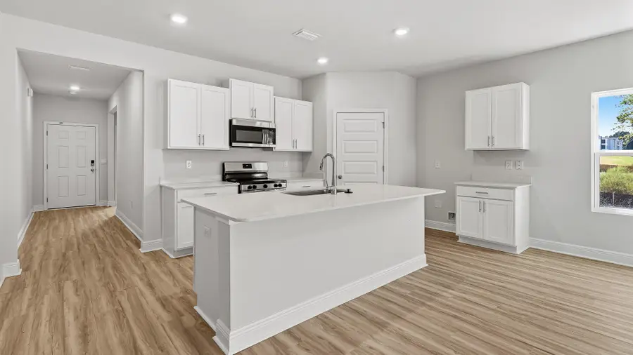 3092 Heritage Plantation Boulevard, Laurel Hill, FL 32567 - Image #3