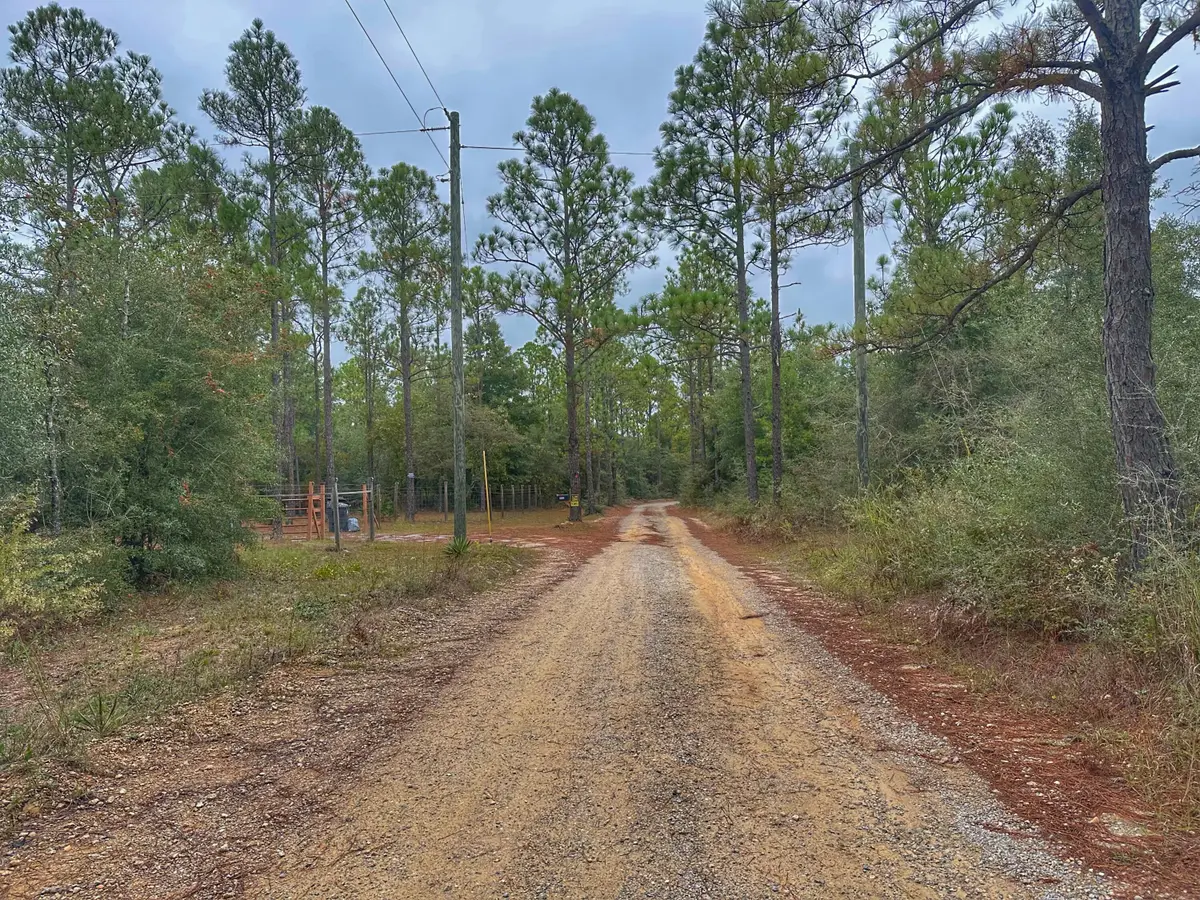 721 Coventry Road, Defuniak Springs, FL 32433 - Image #1