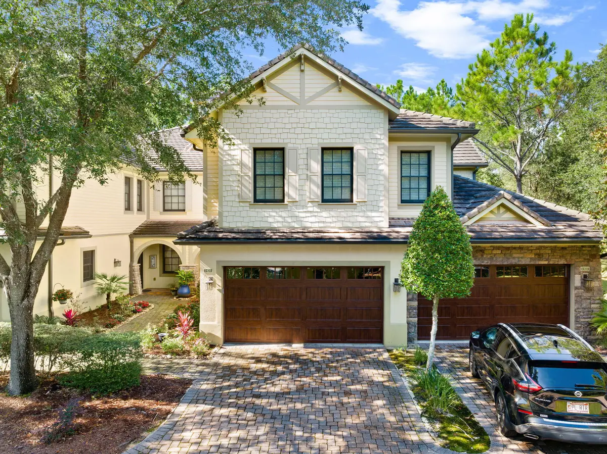 1405 Salamander Trail # 1405, Panama City Beach, FL 32413 - Image #1