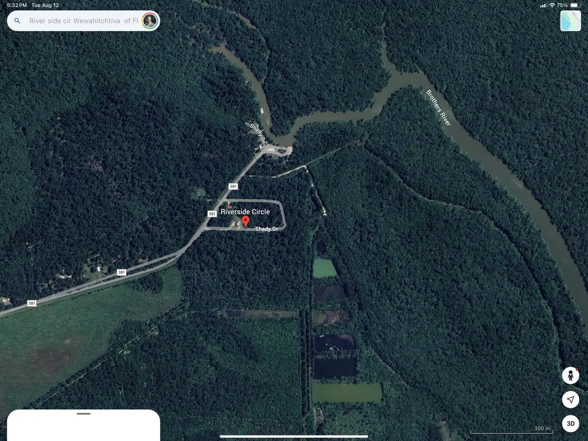 154 Riverside Circle, Wewahitchka, FL 32465 - Image #1