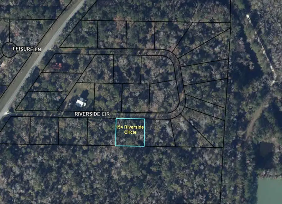 154 Riverside Circle, Wewahitchka, FL 32465 - Image #2