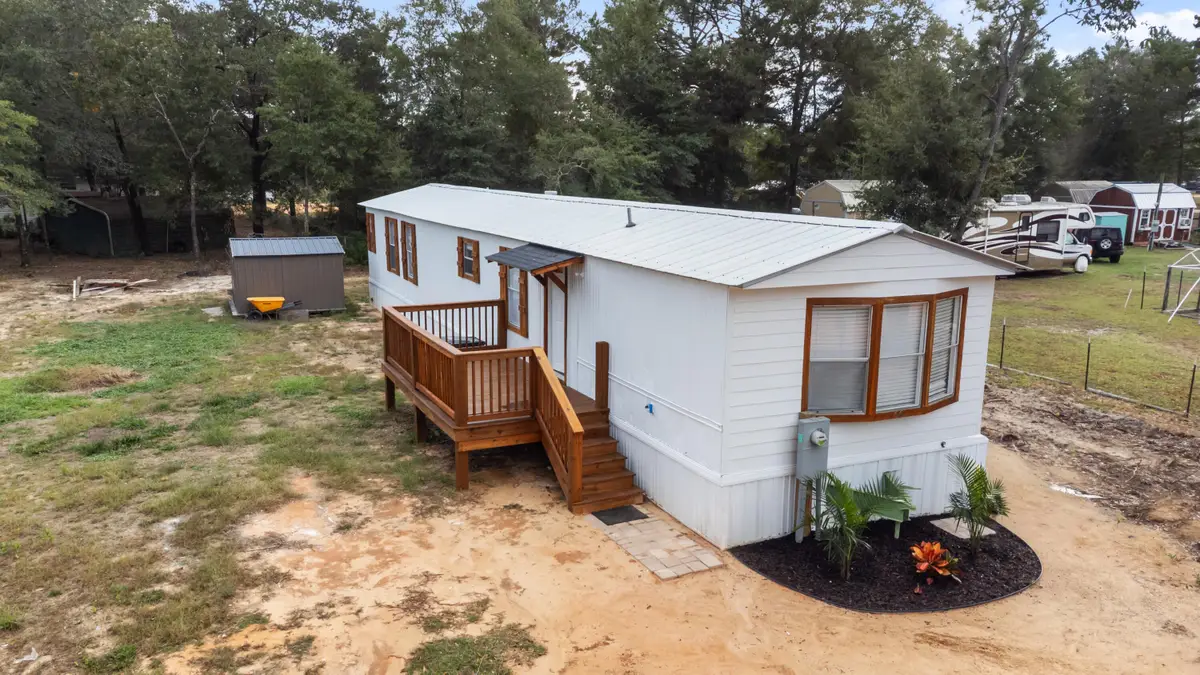 66 E Orange Blossom Avenue, Defuniak Springs, FL 32433 - Image #1