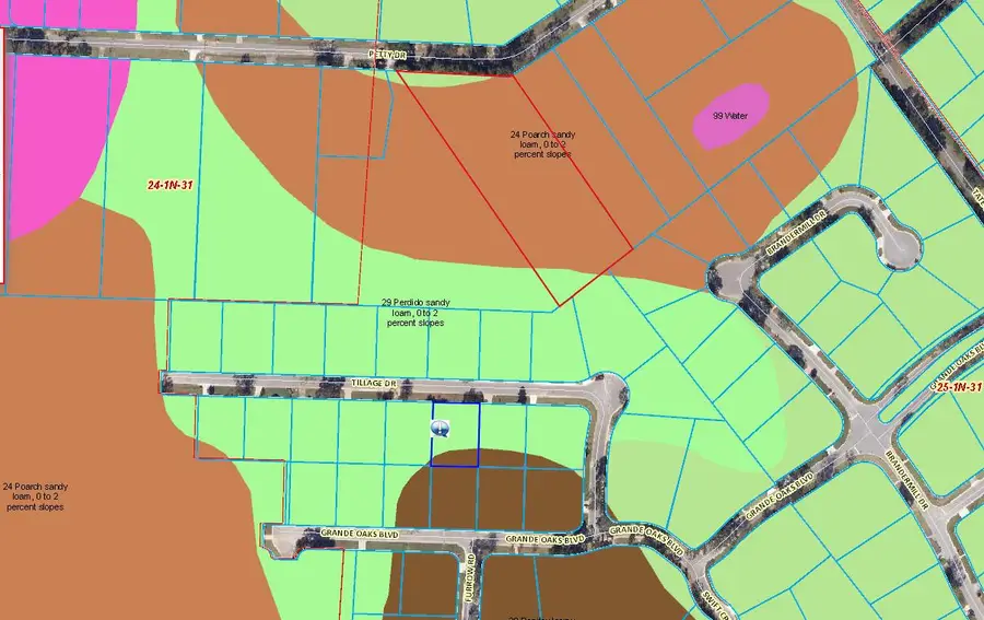 200 Petty Drive, Cantonment, FL 32533 - Image #3