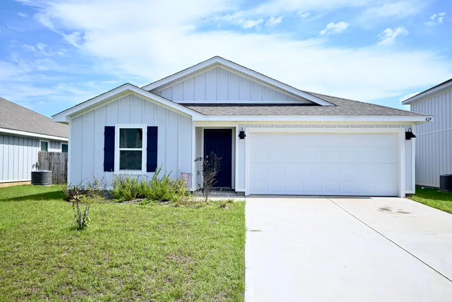 429 Scarborough Street, Crestview, FL 32539 - Image #2