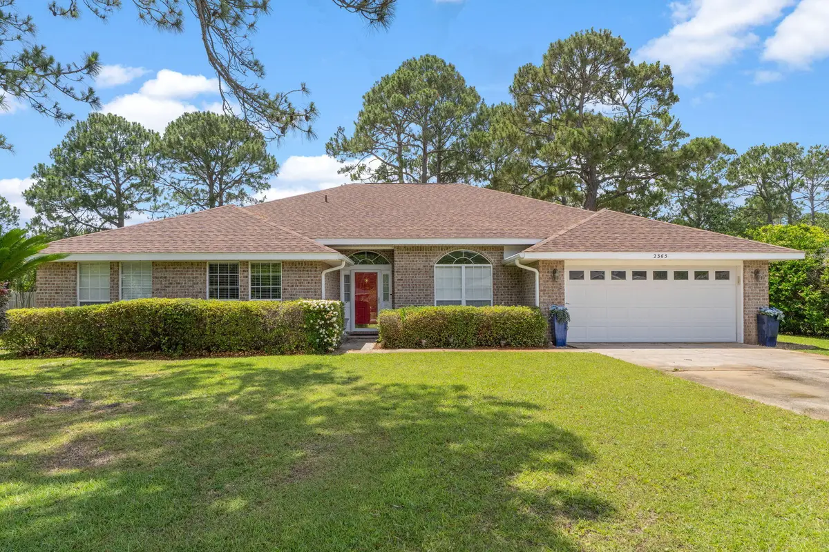 2365 Tumbleweed Drive, Navarre, FL 32566 - Image #1