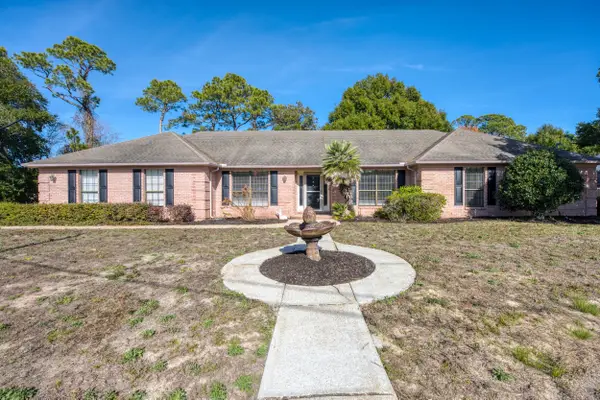 3 Neptune Drive, Mary Esther, FL 32569