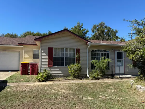 216 Brookmeade Drive, Crestview, FL 32539