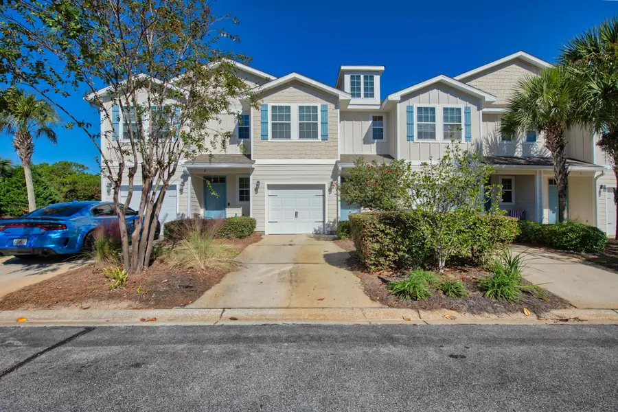 19 E Shady Oaks Lane #E, Santa Rosa Beach, FL 32459 - Image #2