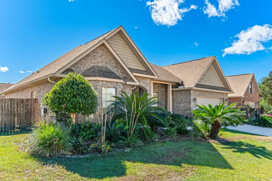 260 Paradise Palm Circle, Crestview, FL 32536 - Image #2