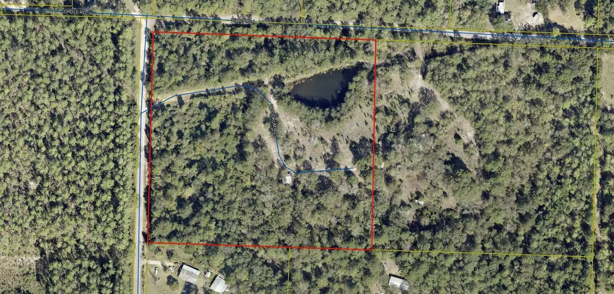 116 Woodrum Road, Defuniak Springs, FL 32433 - Image #1