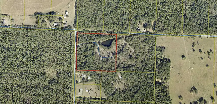 116 Woodrum Road, Defuniak Springs, FL 32433 - Image #2