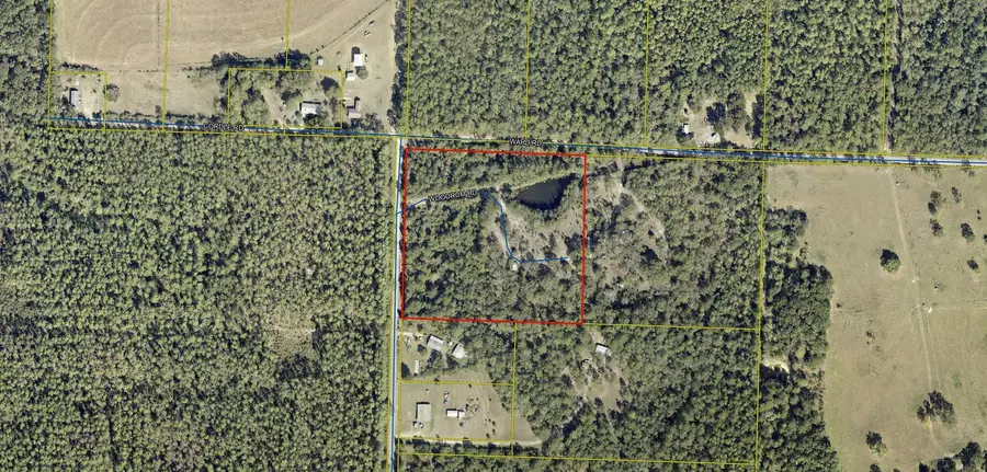 116 Woodrum Road, Defuniak Springs, FL 32433 - Image #3