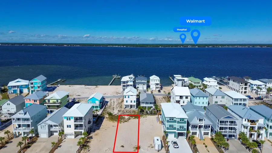 7399 Grand Navarre Boulevard, Navarre, FL 32566 - Image #3