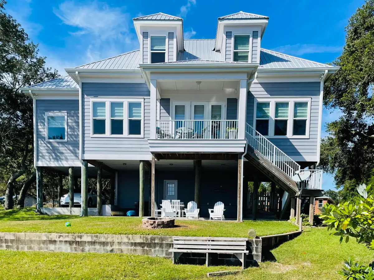 2975 Holley Point Road, Navarre, FL 32566 - #1