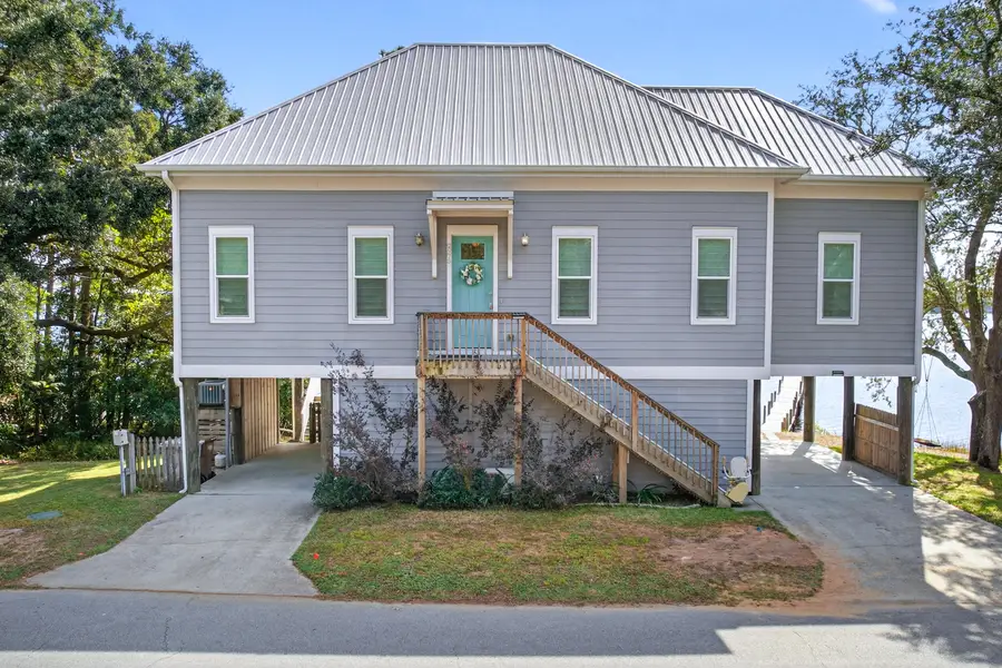 2975 Holley Point Road, Navarre, FL 32566 - #2