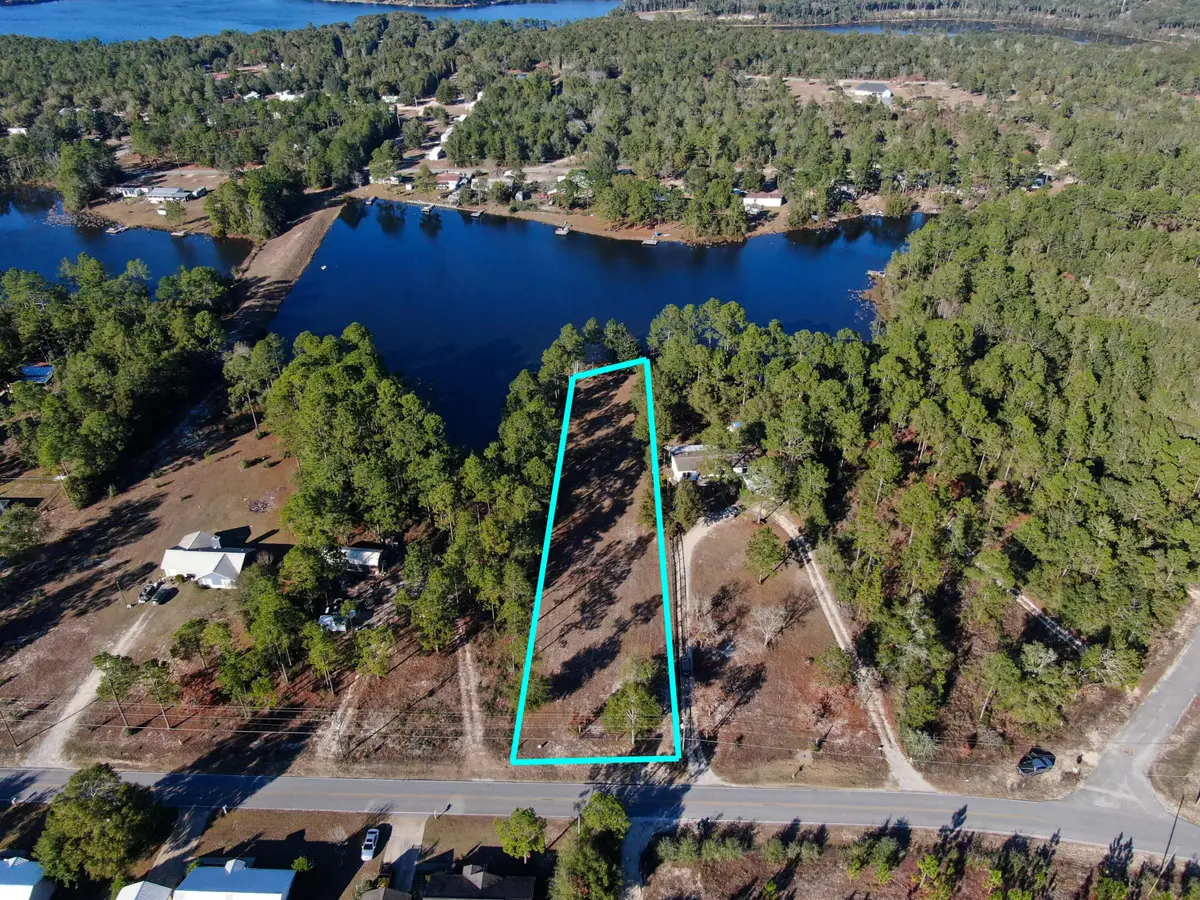 Lot 40 Caswell Road, Defuniak Springs, FL 32433 - Image #1