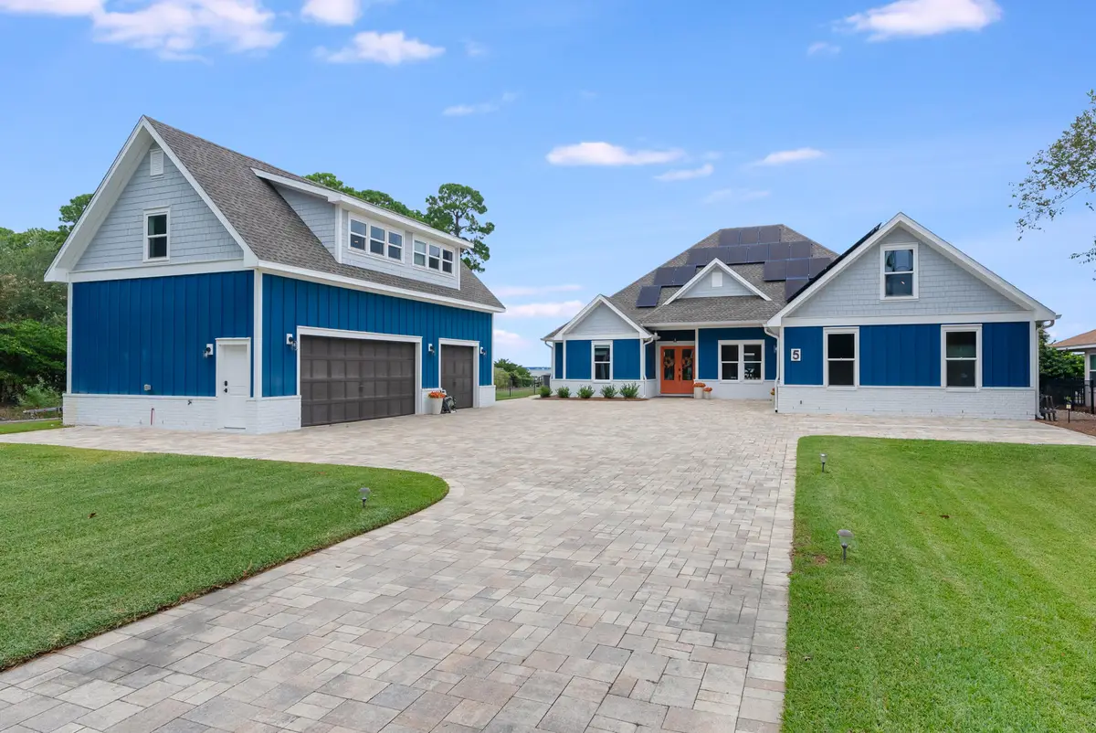 5 Bayshore Drive, Miramar Beach, FL 32550 - Image #1