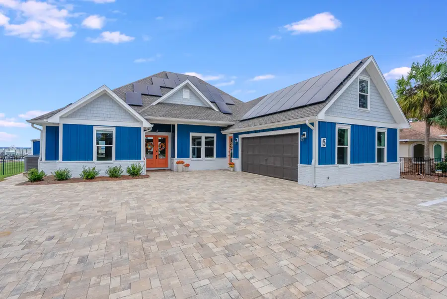 5 Bayshore Drive, Miramar Beach, FL 32550 - Image #3