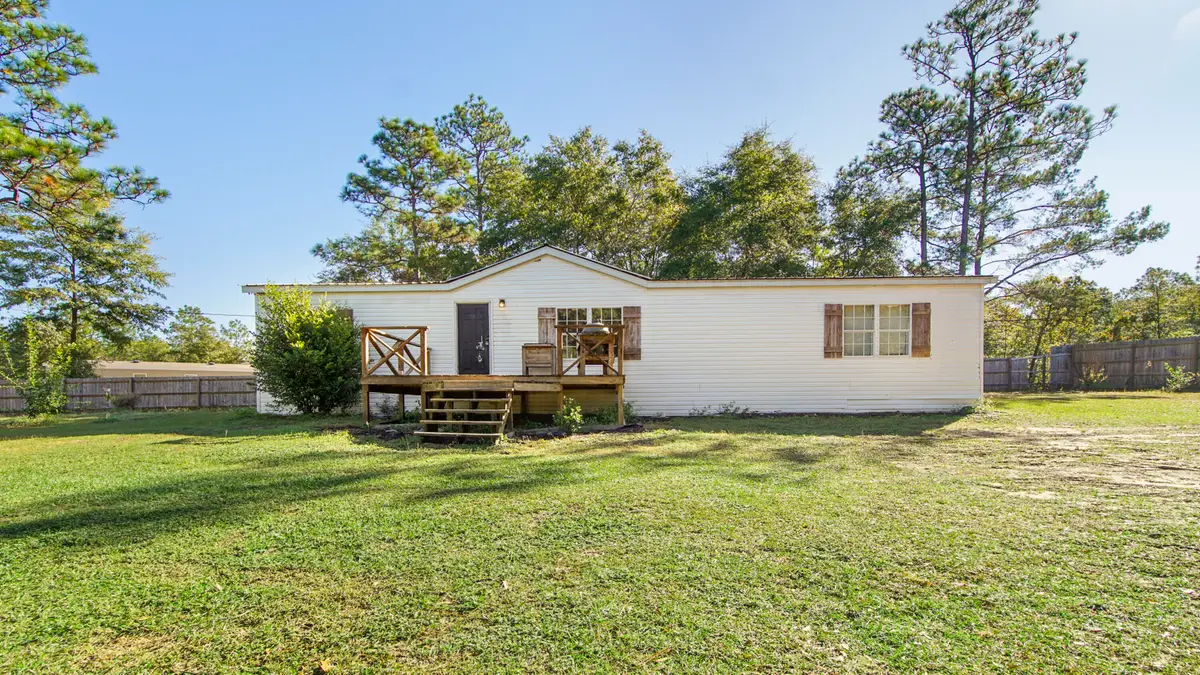 607 E Tiger Lily Ln Lane, Defuniak Springs, FL 32433 - Image #1