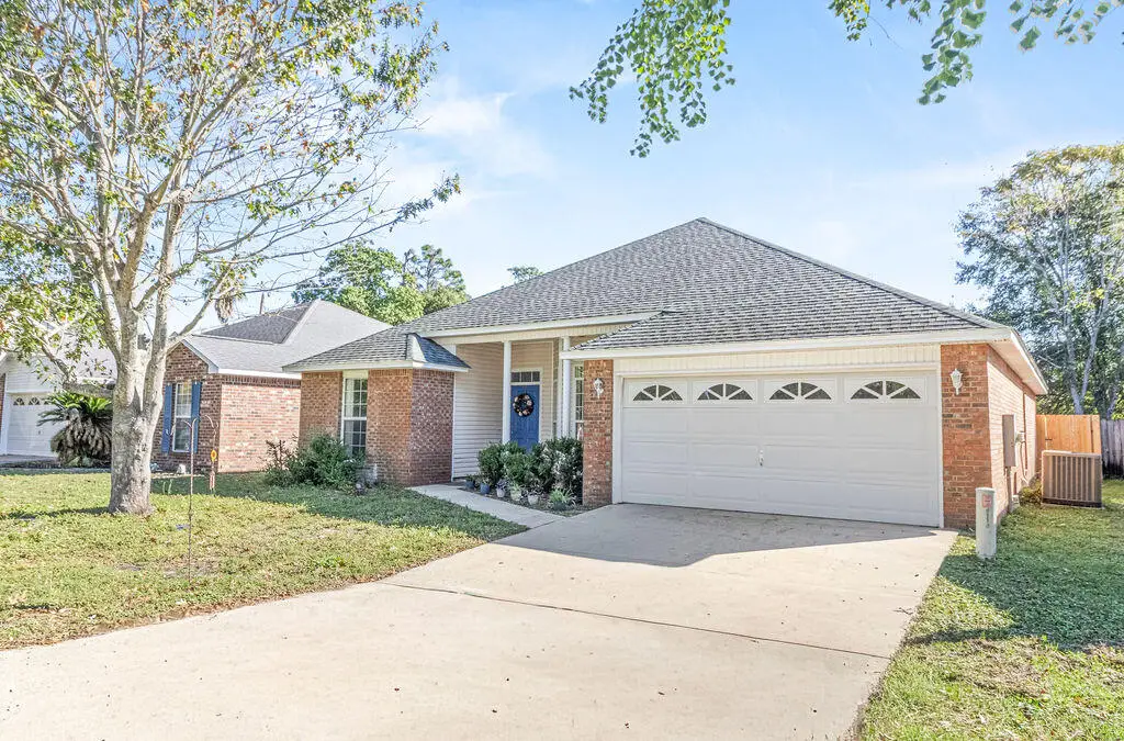 949 Claeven Circle, Fort Walton Beach, FL 32547 - Image #1