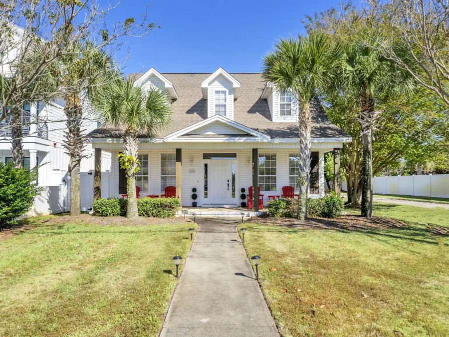 4555 Luke Avenue, Destin, FL 32541 - Image #2