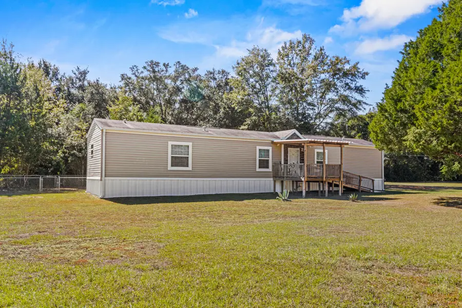 7419 Pappa Lawrence Road, Laurel Hill, FL 32567 - Image #3