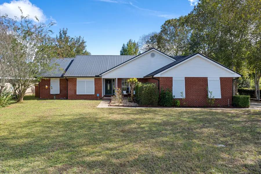 2852 Atoka Trail, Crestview, FL 32539 - Image #2