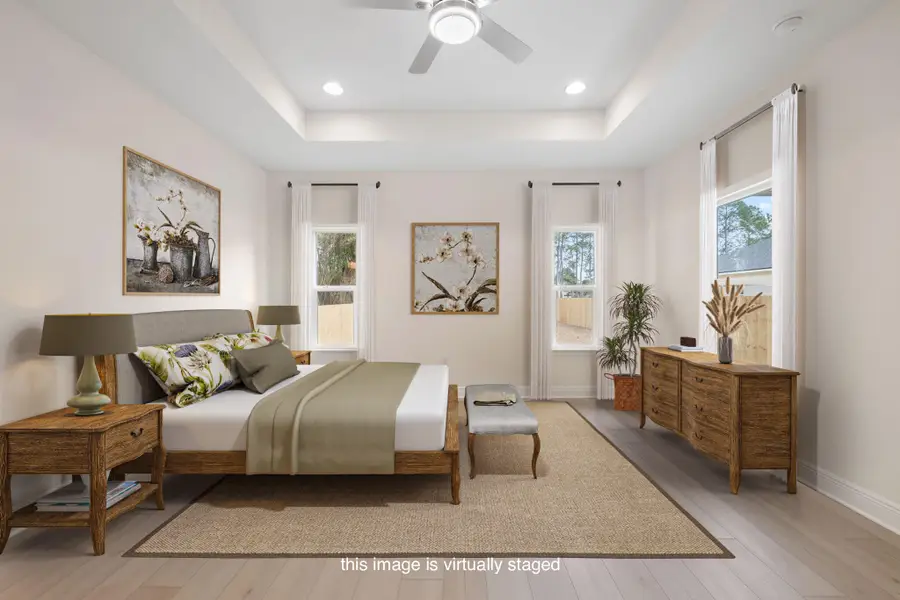 1854 Wheeler Dr Road, Gulf Breeze, FL 32563 - Image #3