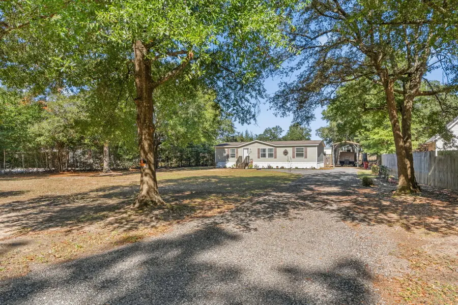 8680 John Hamm Road, Milton, FL 32583 - Image #2