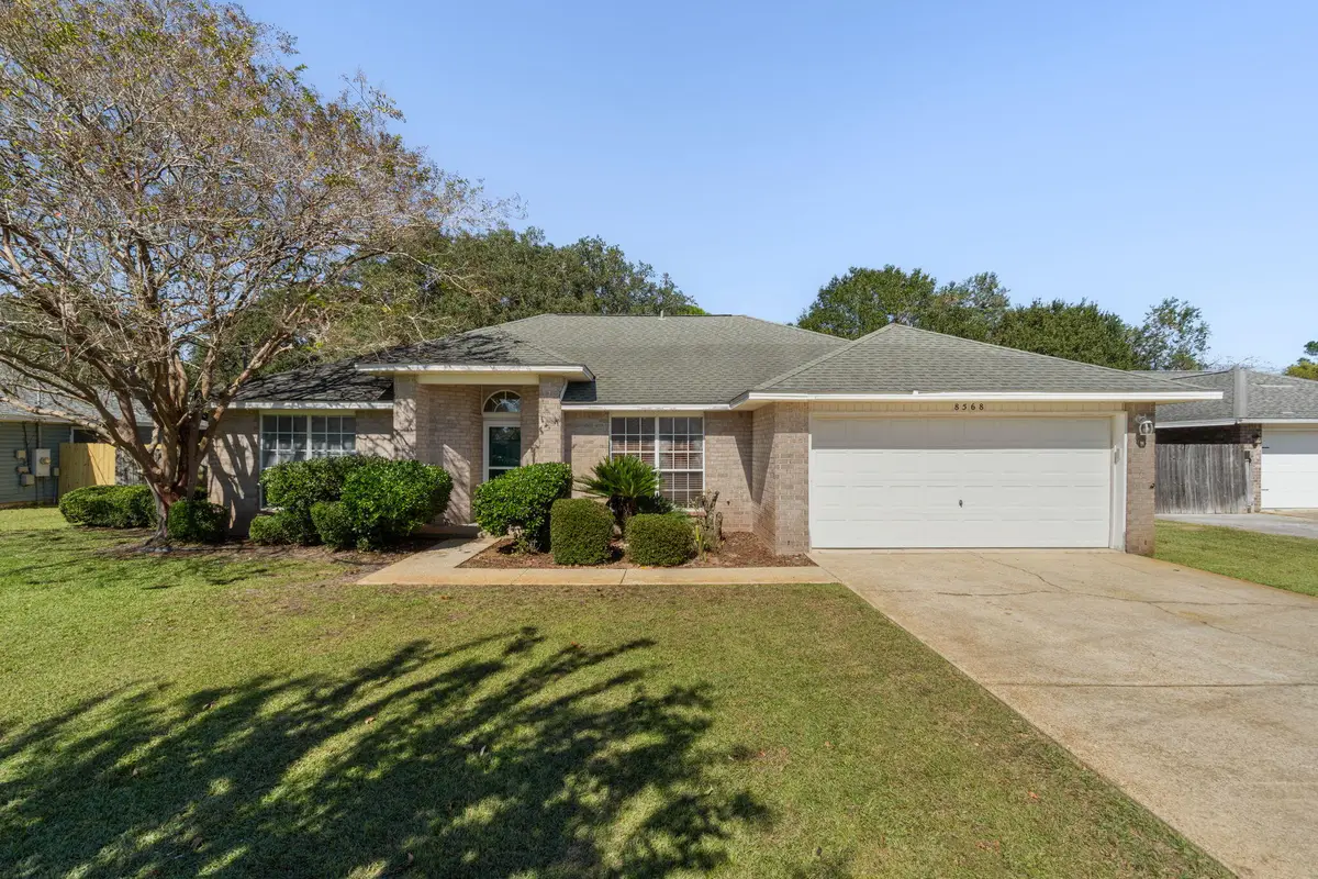 8568 Vehlin Court, Navarre, FL 32566 - Image #1