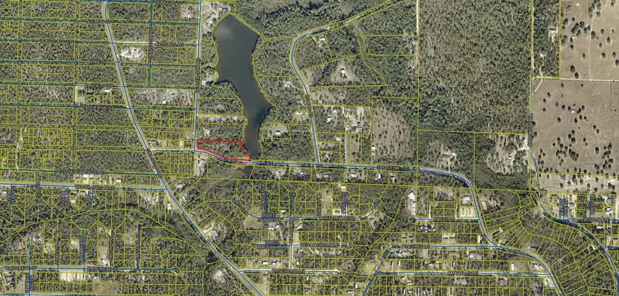 2 ac. Beaver Dam Creek Road, Defuniak Springs, FL 32433 - Image #2