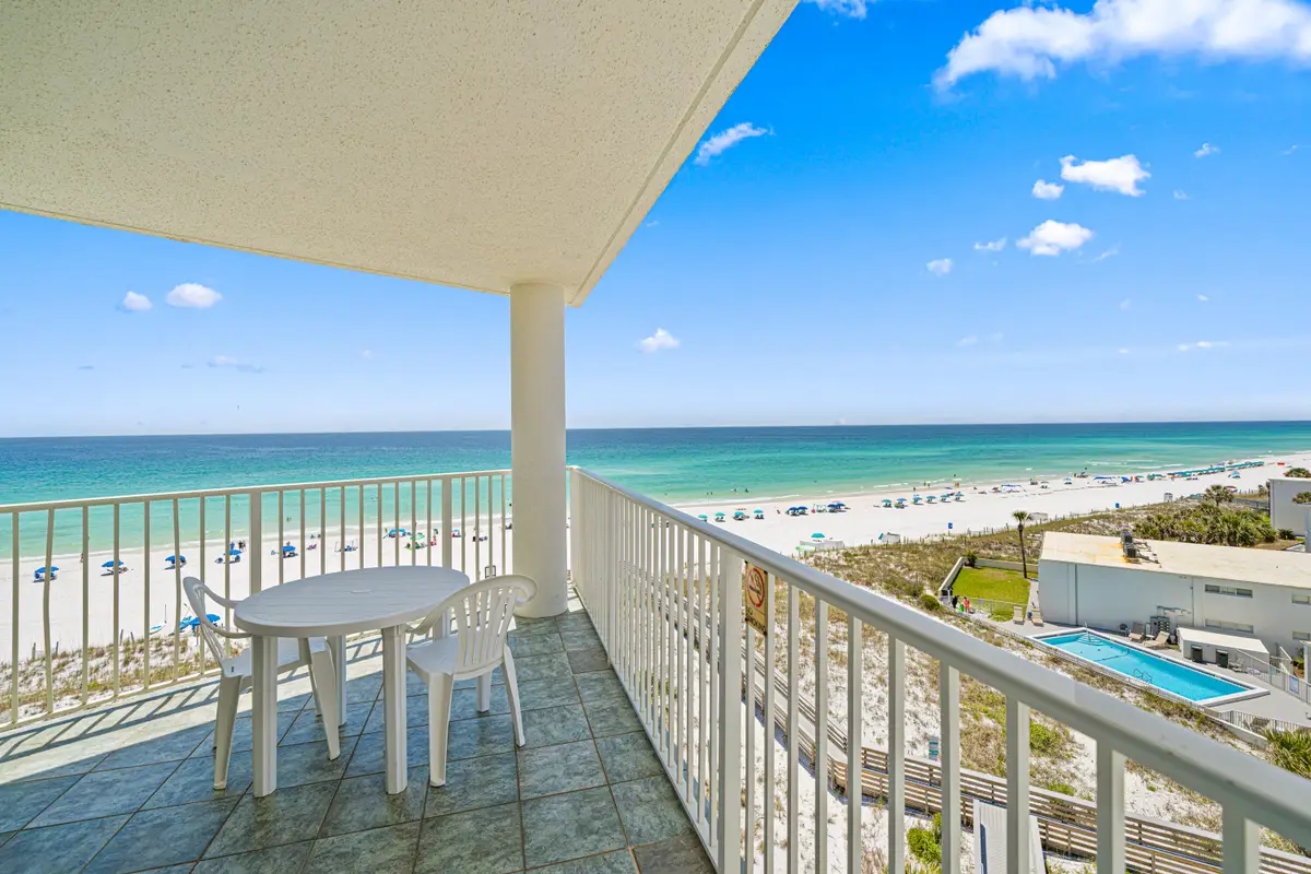895 Santa Rosa Boulevard #Unit 701, Fort Walton Beach, FL 32548 - Image #1