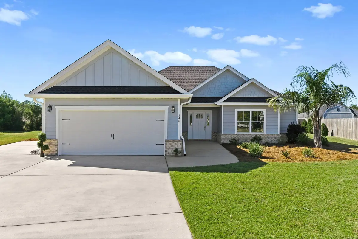 266 Partridge Lane, Freeport, FL 32439 - Image #1
