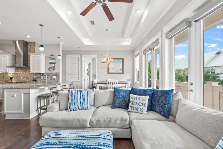 26 Milestone Drive #UNIT C, Inlet Beach, FL 32461 - Image #2